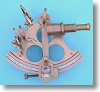 6-inch Sextant