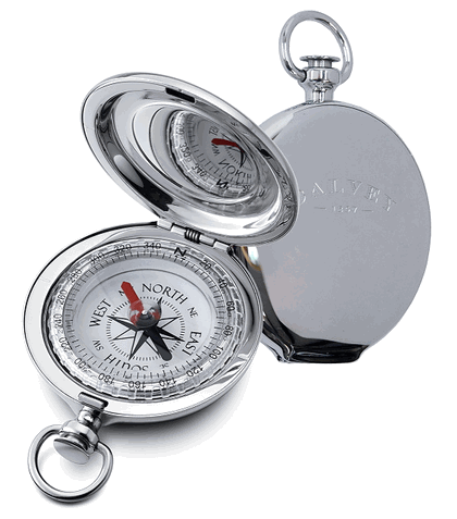 Dalvey Sport Compass Compact 71010