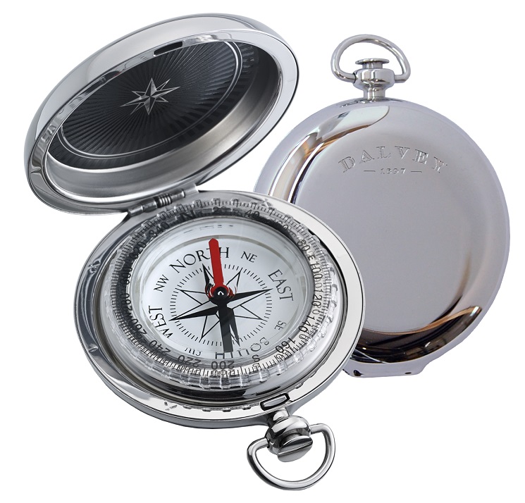 Dalvey Sport Compass Large