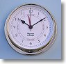 Weems and Plath Endurance 125 Time and Tide Wall Clock