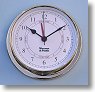 Weems and Plath Endurance 125 Time and Tide Wall Clock