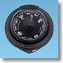 C. Plath Merkur SR Compass, Black