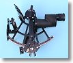 Tamaya Jupiter Sextant with Case (Requires Scope)