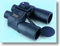 Weems and Plath 7x50 Binoculars with Compass