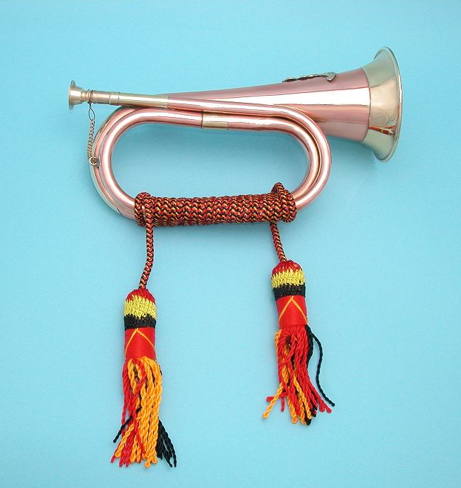 Brass Bugle