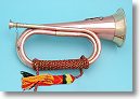 Brass Bugle