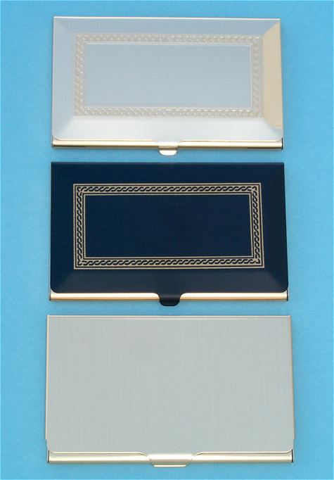 Business Card Cases