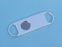 Two Finger Cigar Cutter