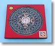 Large Premium Chinese Feng Shui Compass