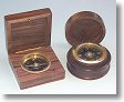 Rosewood Compasses