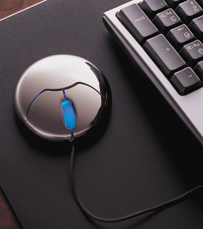 Dalvey Computer Mouse- PROFESSIONAL CORPORATE AND BUSINESS GIFTS - GRANTS OF DALVEY GIFTS FROM THE DALVEY DEPOT
