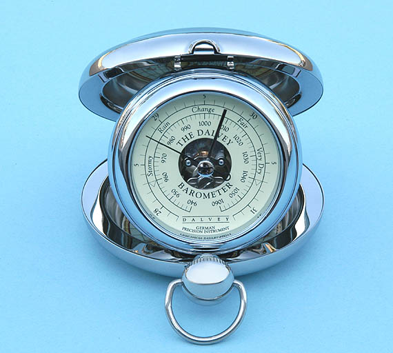 Dalvey Barometer