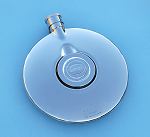 Back of Dalvey Flask