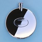 Dalvey Small Pocket Flask