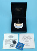 Card Case in Gift Box
