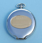 Front of Dalvey Playing Card Case