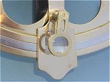 Sextant in Magnifier