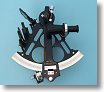 British Admiral's Sextant