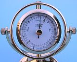 Detail of Barometer