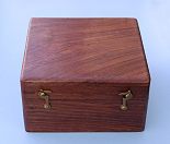 Hardwood Case
