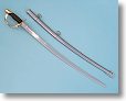 American Cavalry Officer's Sword