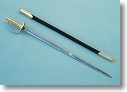 Confederate Non-Commissioned Officer's Sword