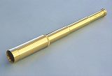 25x30 All Brass Telescope