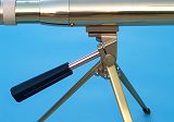 Detail of Tripod