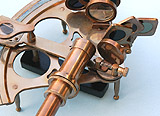 Detail of Telescope
