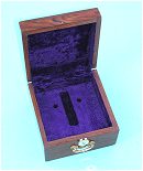 White Star Line Brass Screwdriver